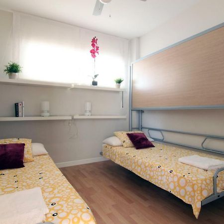 Apartamento Playa Victoria Cadiz Exterior photo